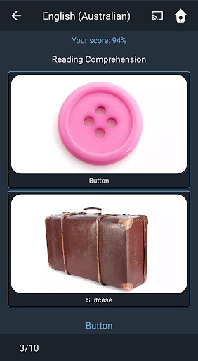 Learn Australian English.