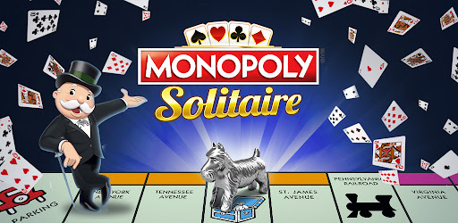 Solitaire: Card Game - op Google Play