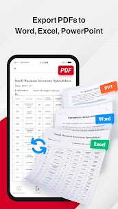 PDF Reader Pro 6.1.2 mod apk (VIP Unlocked) 2