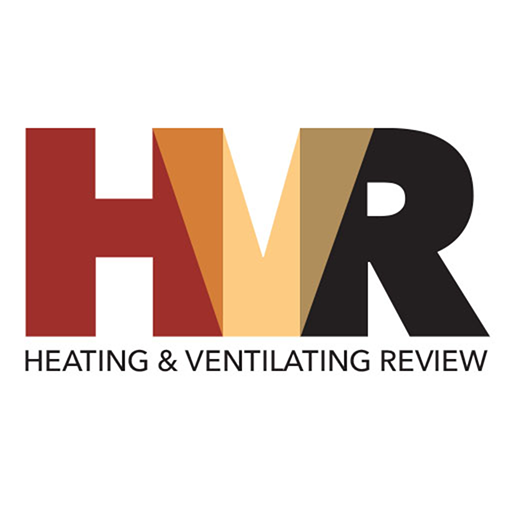 HVR logo
