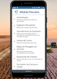 B1Agribusiness Mobile