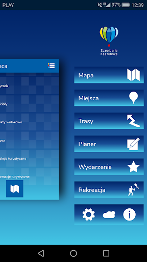 Szwajcaria Kaszubska Screen 3