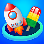 Cover Image of 下载 Match 3D Master Matching Games  APK