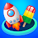 Match 3D Master Matching Games icon
