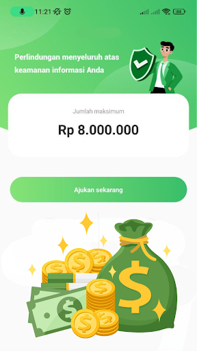 Ada Uang Pinjaman Digital tips