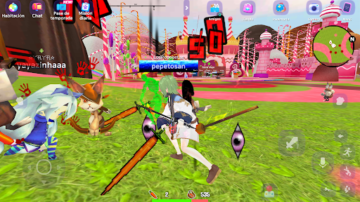 Virtual Droid AI - Casual - games
