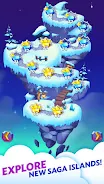 Bejeweled Stars screenshot 1