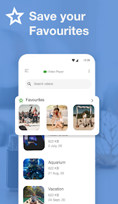 Video Player HD 1.0.2 APK + Mod (Unlimited money) untuk android
