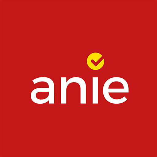 Anie  Icon