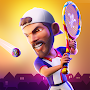 Mini Tennis: Perfect Smash