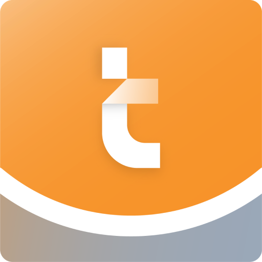 Timart Business App logo