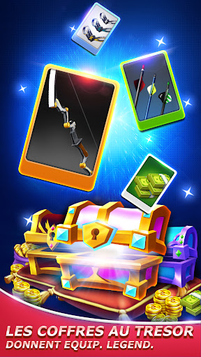 Archery Elite™ - Archero Game Capture d'Écran du Jeu Android 3