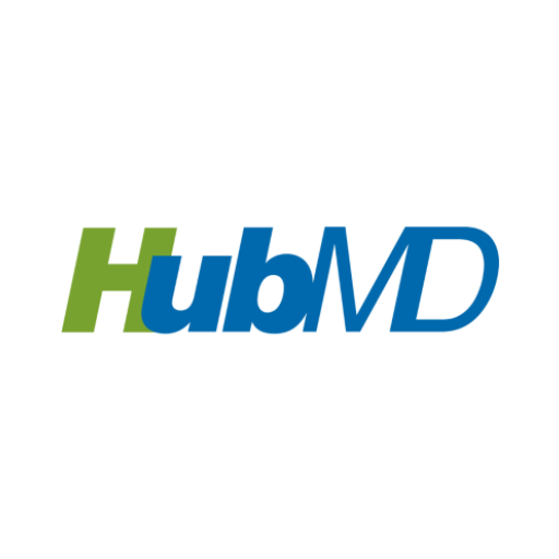 HubChat logo