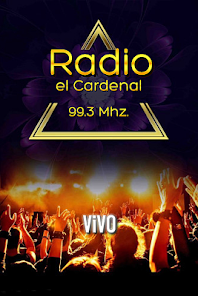 Screenshot 6 RADIO EL CARDENAL FM 99.3 android