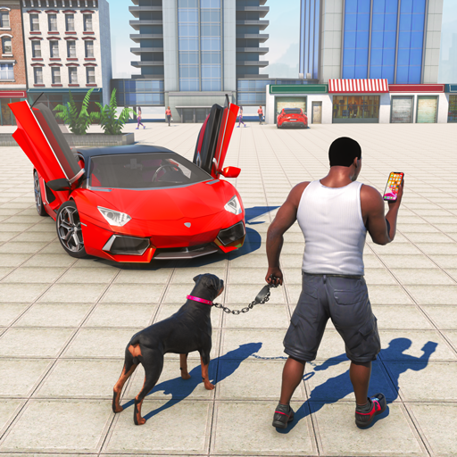 Racing Games: Car Driving Game logo