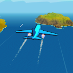 Cover Image of Descargar Airplane Simulator  APK