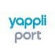 Yappli Port - ヤプリ公式アプリ