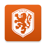 Cover Image of Tải xuống KNVB Oranje  APK