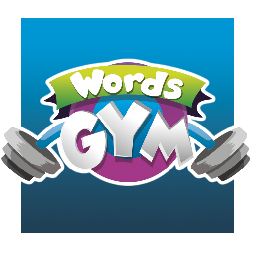 GYM Words 6 1.0.0 Icon