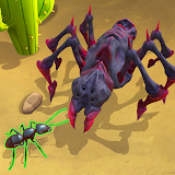 Merge Ant - Monster Legion icon