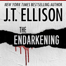 The Endarkening: A Dark, Sensual Short Story ikonjának képe