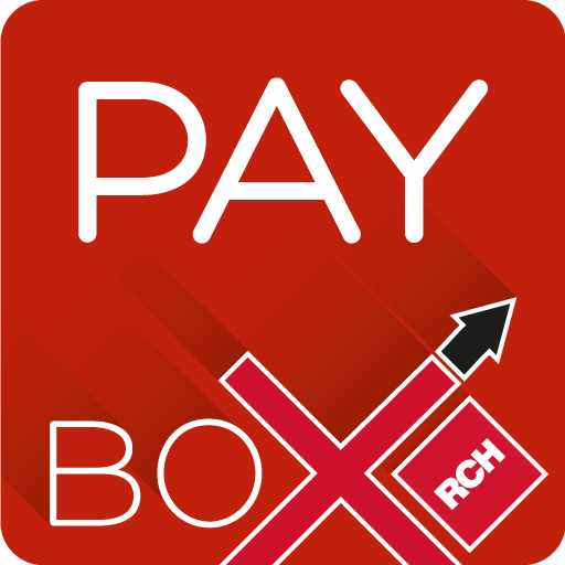 RCH PayBox logo