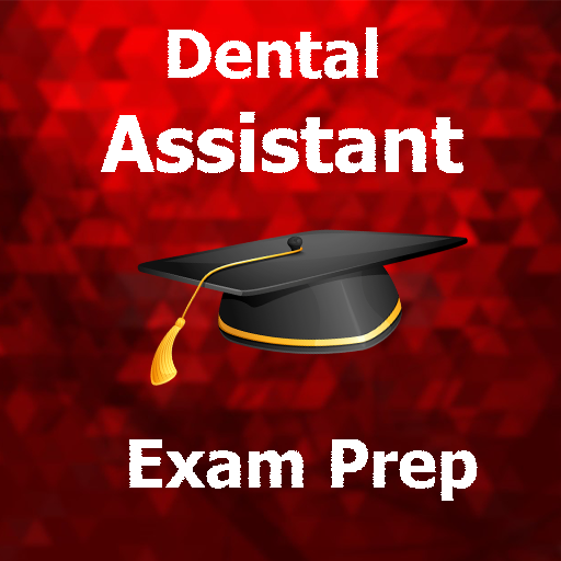 Dental Assistant Test Prep logo