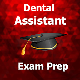 Ikonbilde Dental Assistant Test Prep