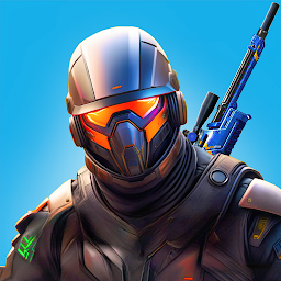 Icon image CS Sniper OPS : FPS Shooter