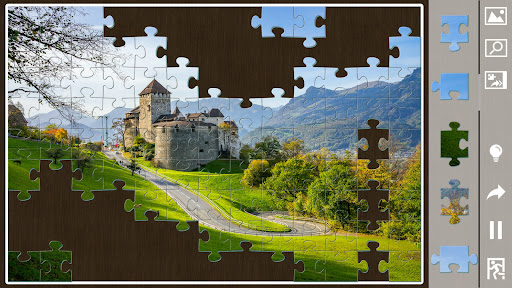 Jigsaw puzzles for everyone 17