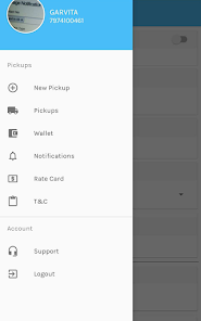 Screenshot image