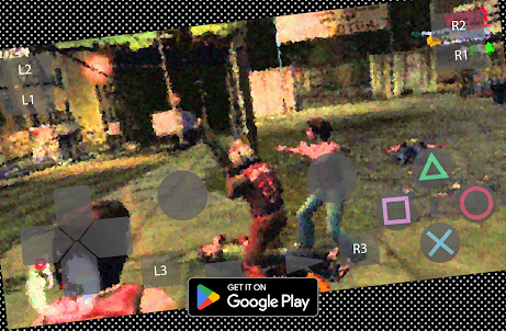 PS2 Emulador Games For Android