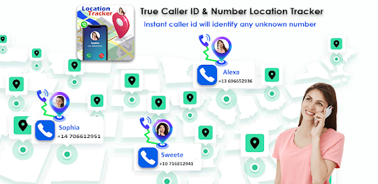 Call Tracker Location Tracker