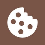 Cover Image of Download Cookie Jar - Your personal Cookie Jar 1.2.2 APK