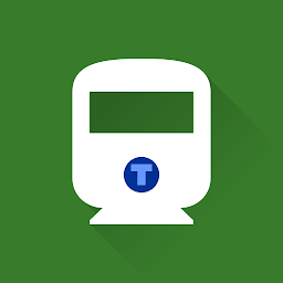 GO Transit Train - MonTransit: Download & Review