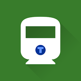 GO Transit Train - MonTransit apk