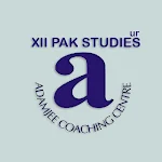 Adamjee Pak Studies XII Urdu Apk