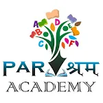 Cover Image of Download Parishram Academy  APK