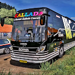 Cover Image of 下载 City Coach Bus Parking Simulator 2021 : Free Games 1.0 APK