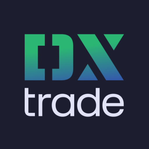 DX Mobile Platform OTC logo