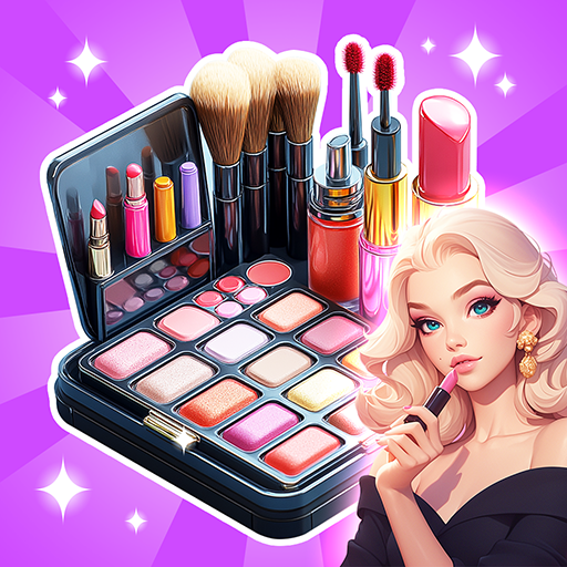 Makeup Organizer Game Download on Windows