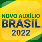 Cover Image of Скачать Consulta Auxílio Brasil 15 APK