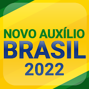 Consulta Auxílio Brasil For PC – Windows & Mac Download