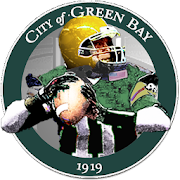 Green Bay Football - Packers Edition