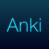 Anki Flashcards icon