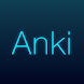 Anki Flashcards - Androidアプリ