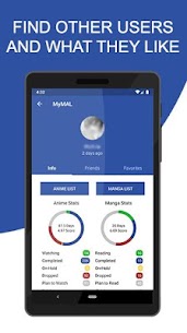 MyMAL – Anime and Manga Home 5