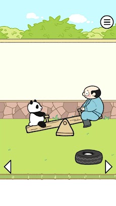 パンダ大脱走 -脱出ゲームのおすすめ画像3