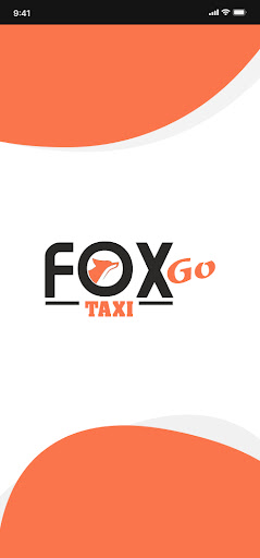 Android application FoxDriver screenshort