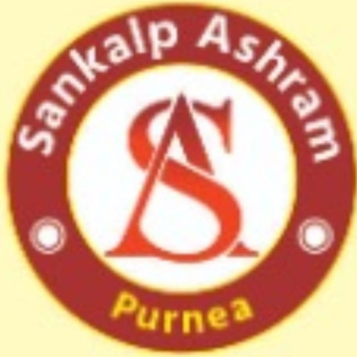 sankalpashram logo